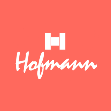 Hofmann Discount Code