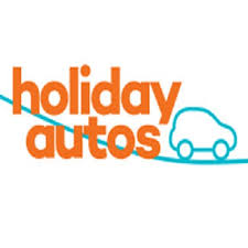 Holiday Autos Discount Code