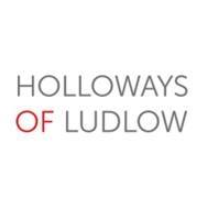 Holloways of Ludlow Discount Code