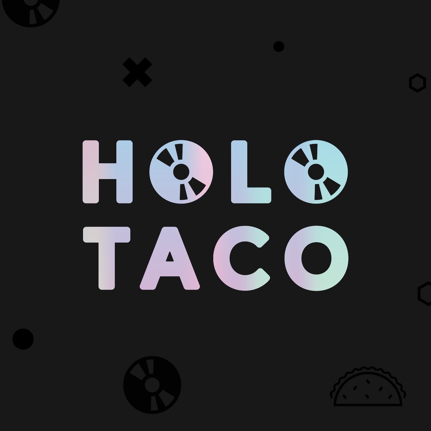 Holo Taco Discount Code