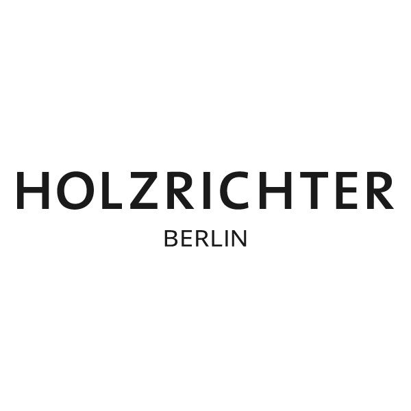 Holzrichter Berlin Discount Code