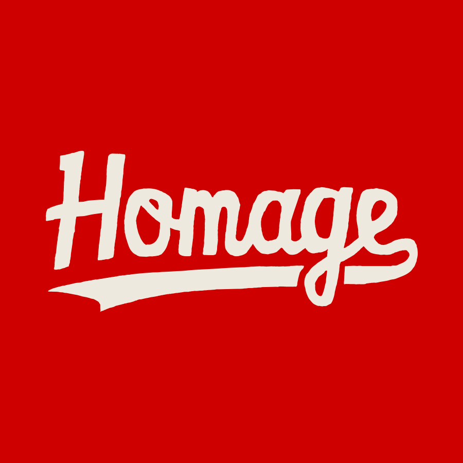 Homage Discount Code