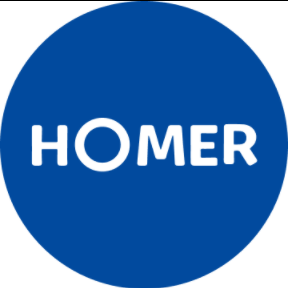 Homer Discount Code