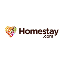 Homestay.com Discount Code