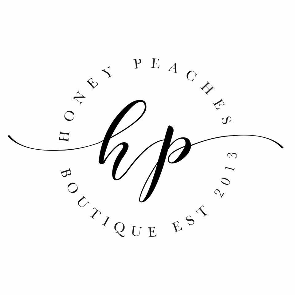 Honey Peaches Discount Code