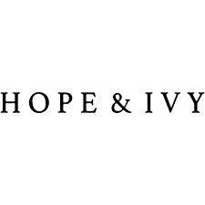 Hope & Ivy Discount Code