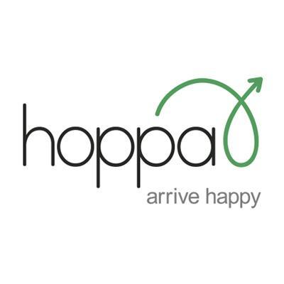 Hoppa Discount Code