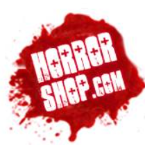 Horror-Shop.com Discount Code