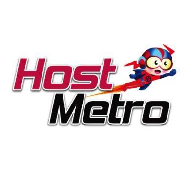 HostMetro Discount Code