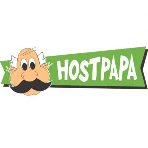 HostPapa Ireland Discount Code
