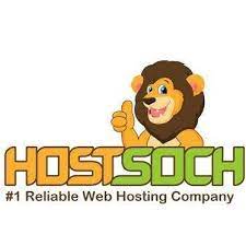 HostSoch Discount Code