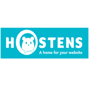 Hostens Discount Code