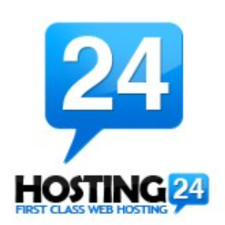 Hosting24 Discount Code