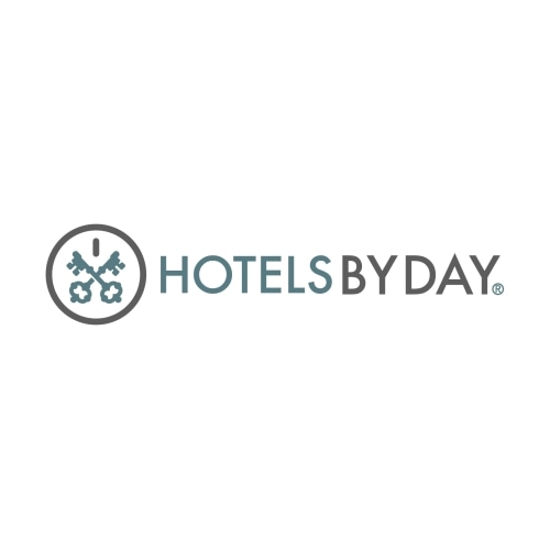 Hotels By Day Discount Code