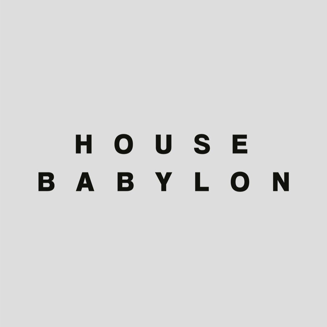 House Babylon Discount Code