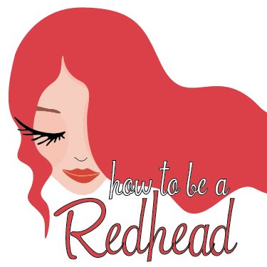 How to be a Redhead Discount Code