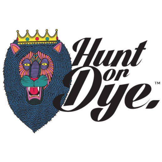 Hunt or Dye Discount Code