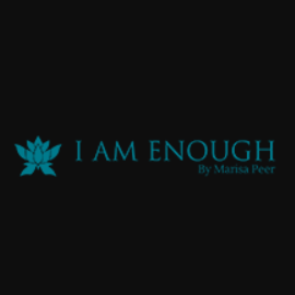 I Am Enough Discount Code