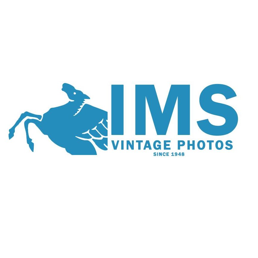 IMS Vintage Photos Discount Code