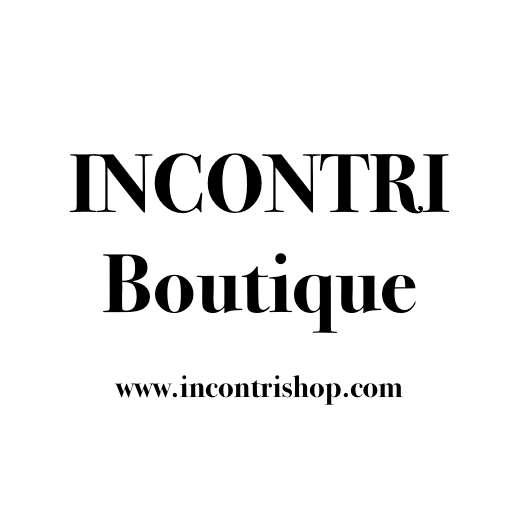INCONTRI Discount Code