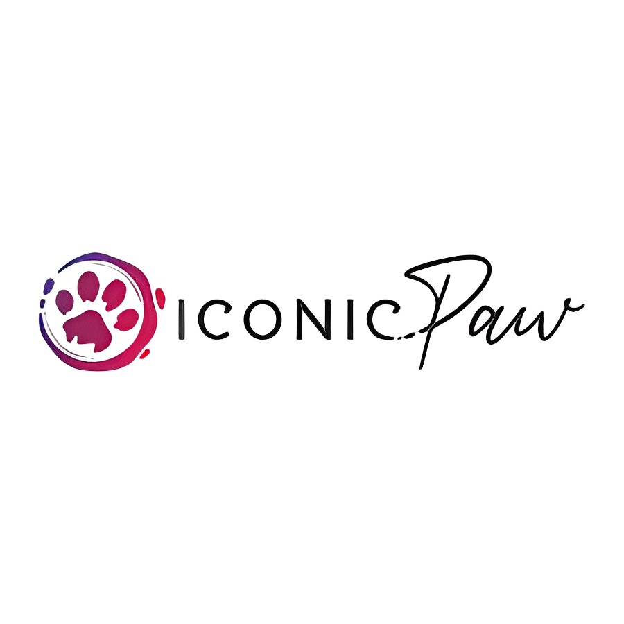 Iconic Paw Discount Code