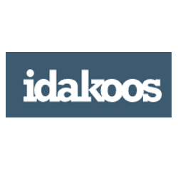 Idakoos Discount Code