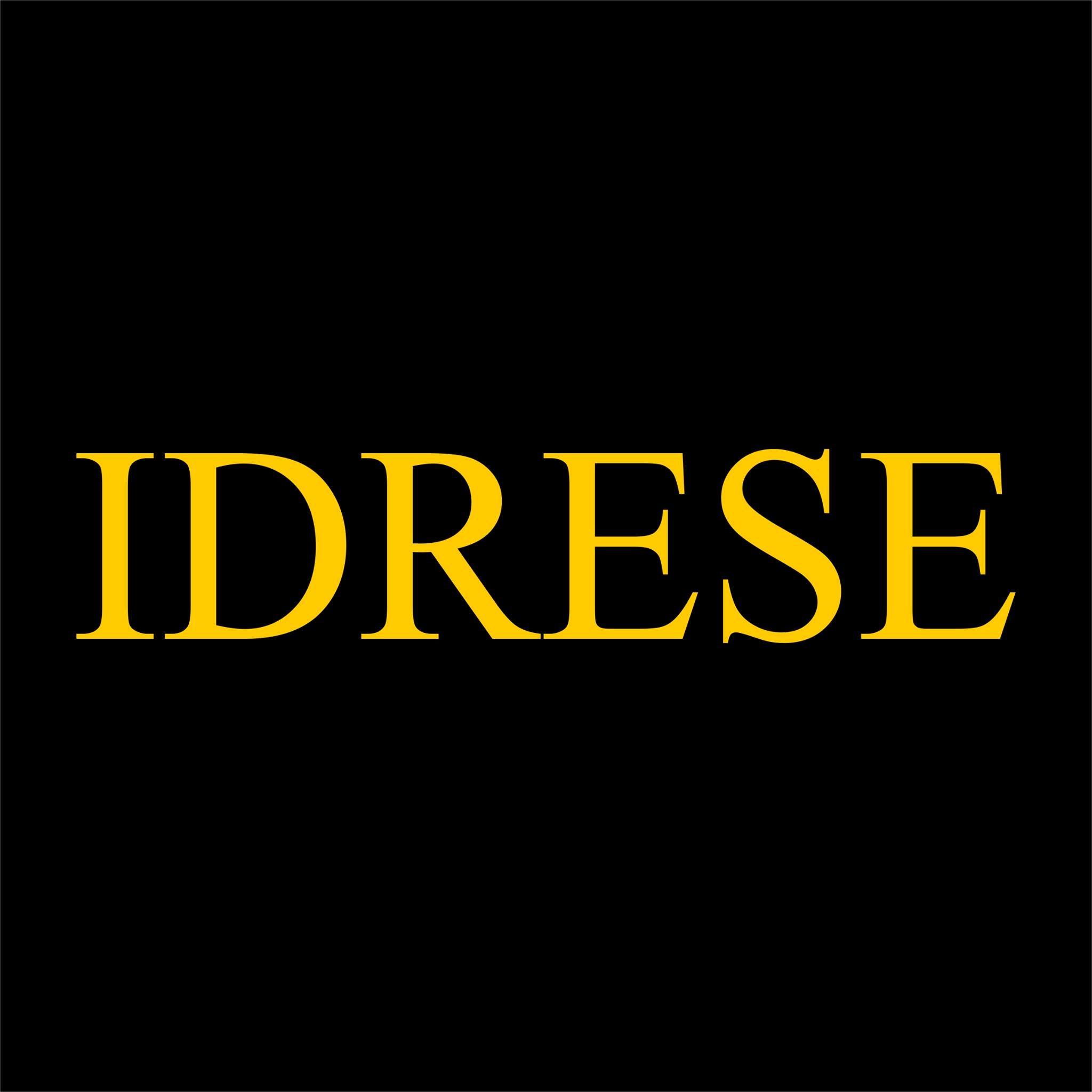 Idrese Discount Code