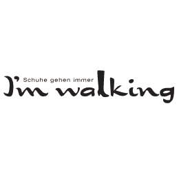 Im walking Discount Code