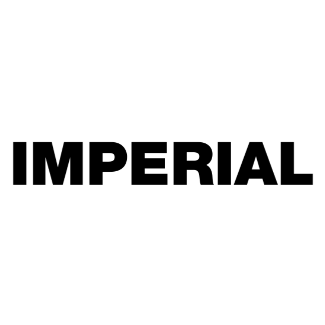 Imperial Discount Code