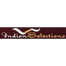 Indian Selections Discount Code