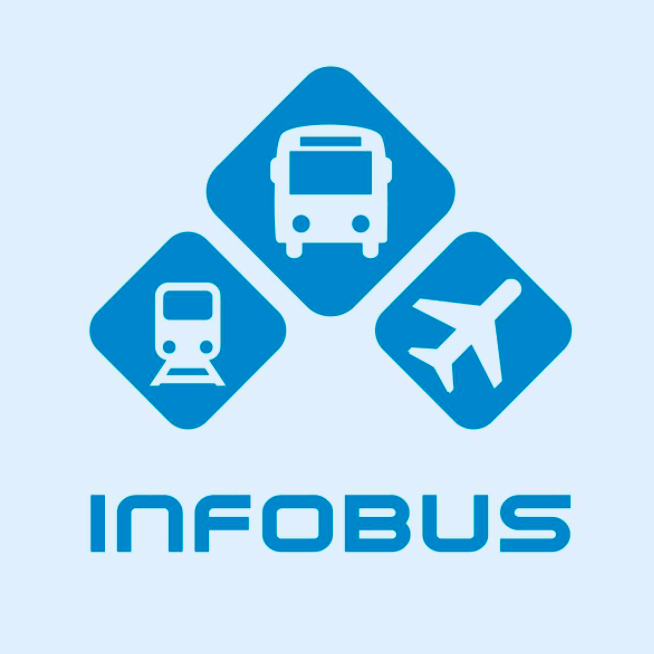 InfoBus Discount Code