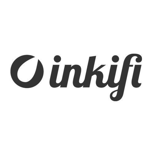 Inkifi Discount Code