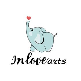 Inlovearts Discount Code