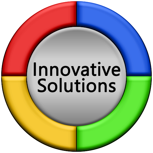 Innovative Solutions Discount Code