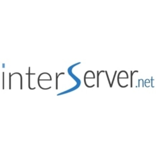 InterServer Discount Code