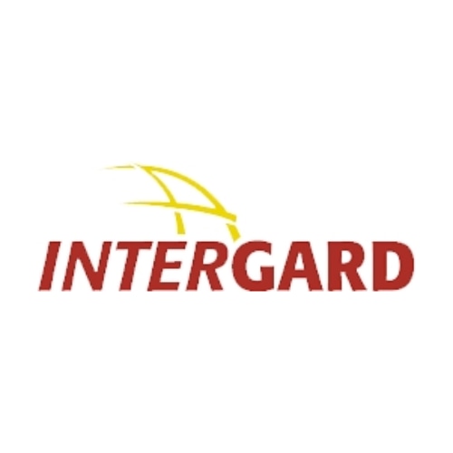 Intergard Discount Code