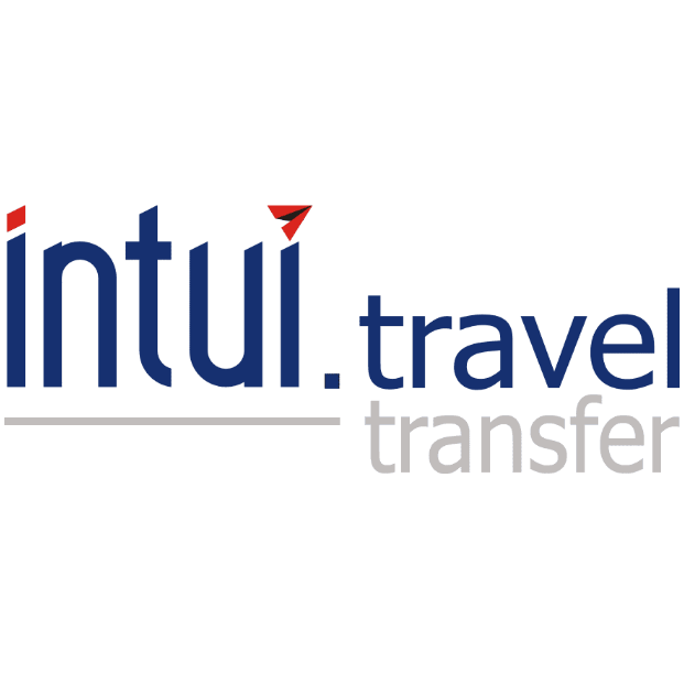Intui travel transfer Discount Code