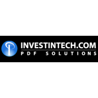 Investintech Discount Code