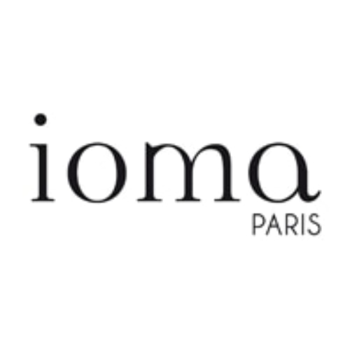 Ioma Paris Discount Code