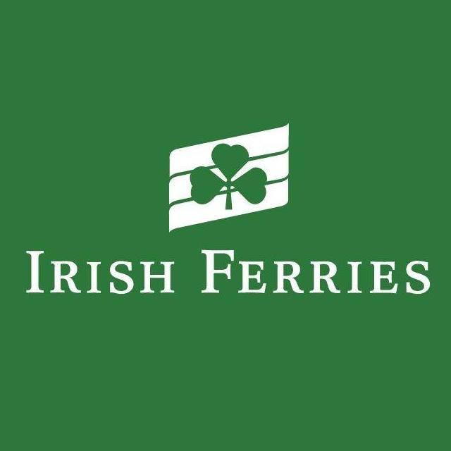 Irish Ferries Discount Code
