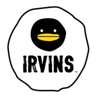 Irvins Discount Code