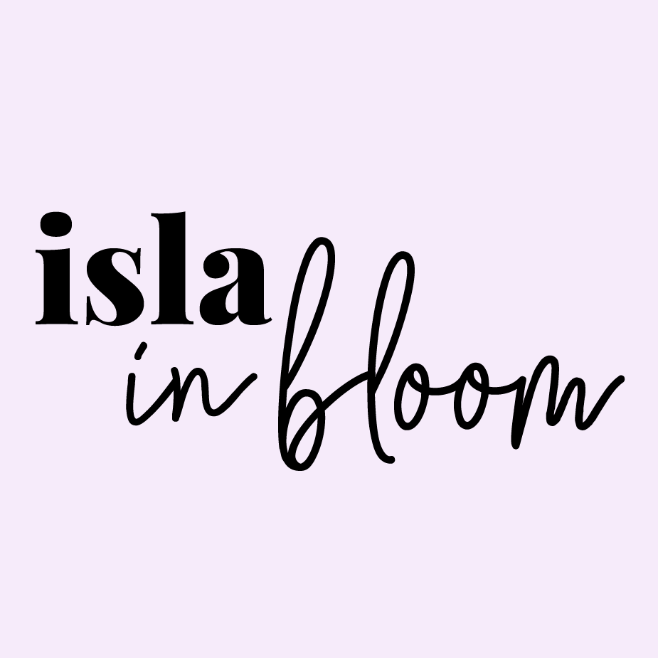 Isla In Bloom Discount Code