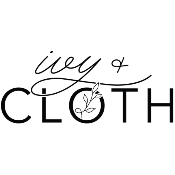 Ivy + Cloth Discount Code