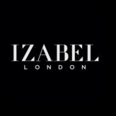 Izabel London Discount Code