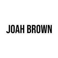 JOAH BROWN Discount Code