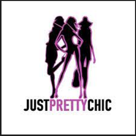 JUSTPRETTYCHIC Discount Code