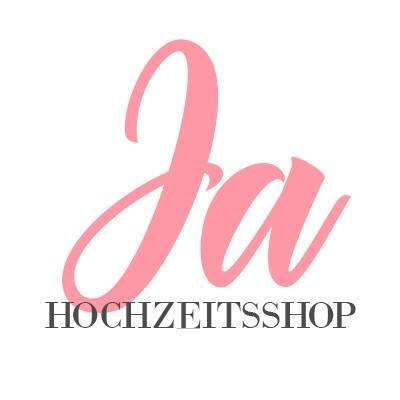 Ja-Hochzeitsshop Discount Code
