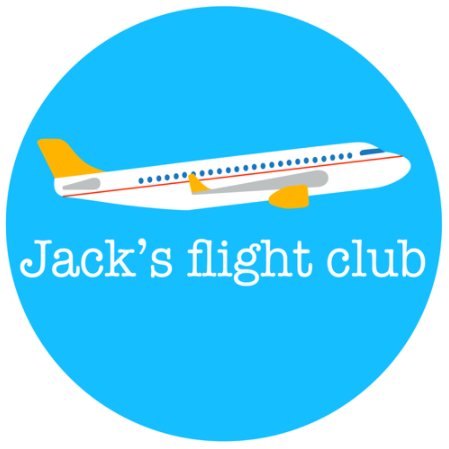 Jack's Flight Club Discount Code