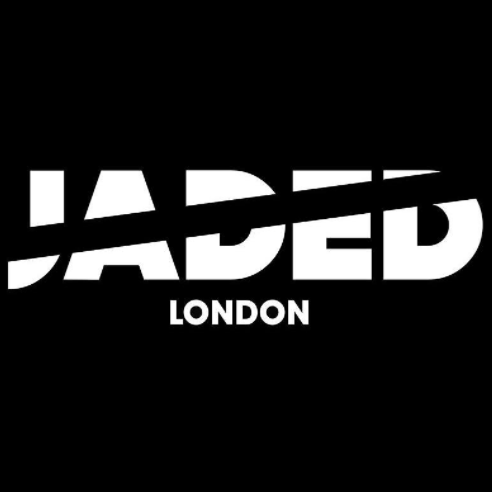 Jaded London Discount Code