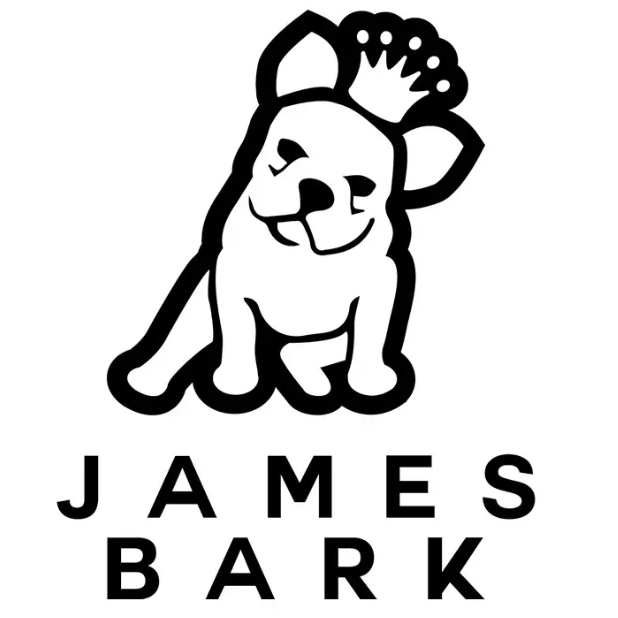 James Bark Discount Code